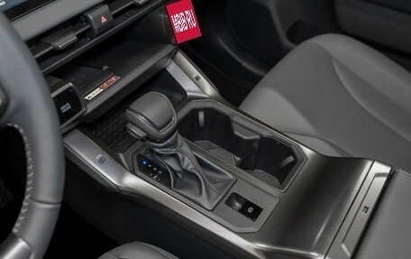 Toyota RAV4, 2025 год, 4 050 000 рублей, 6 фотография