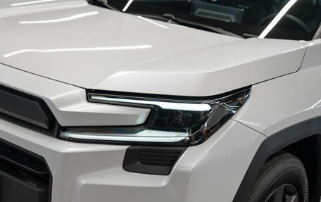 Toyota RAV4, 2025 год, 4 050 000 рублей, 25 фотография