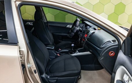 KIA Cerato III, 2009 год, 749 000 рублей, 11 фотография