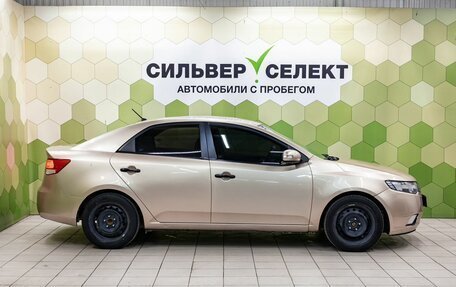 KIA Cerato III, 2009 год, 749 000 рублей, 8 фотография