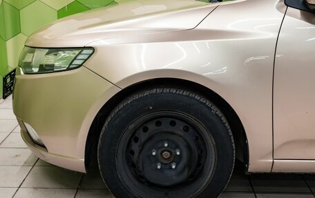 KIA Cerato III, 2009 год, 749 000 рублей, 9 фотография