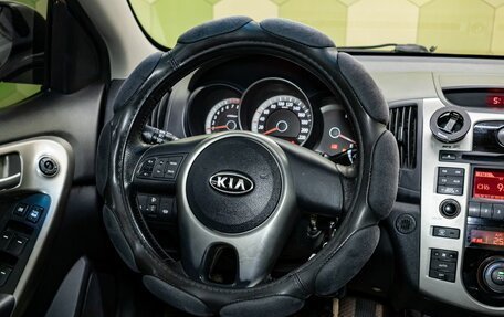 KIA Cerato III, 2009 год, 749 000 рублей, 14 фотография