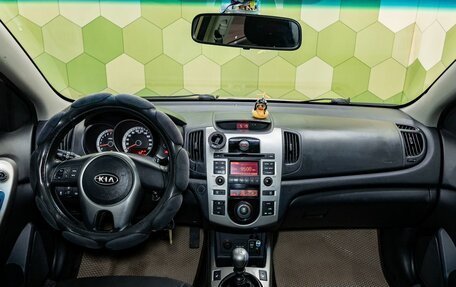 KIA Cerato III, 2009 год, 749 000 рублей, 13 фотография