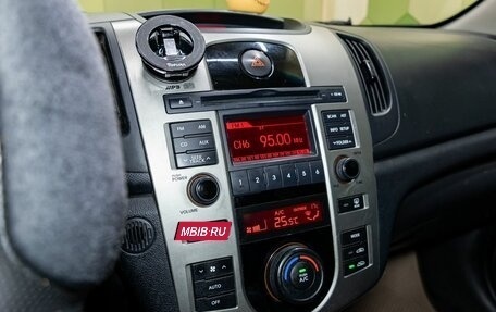 KIA Cerato III, 2009 год, 749 000 рублей, 17 фотография