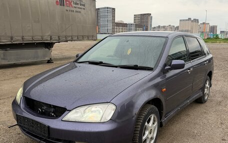 Honda Avancier I рестайлинг, 2003 год, 310 000 рублей, 2 фотография