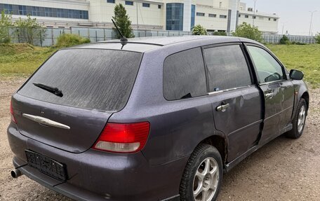 Honda Avancier I рестайлинг, 2003 год, 310 000 рублей, 4 фотография