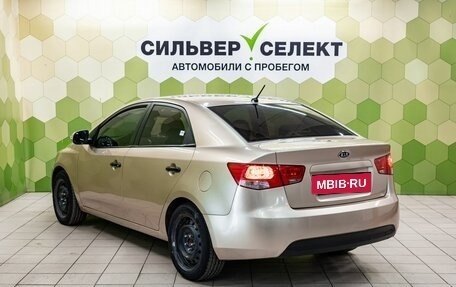 KIA Cerato III, 2009 год, 749 000 рублей, 6 фотография