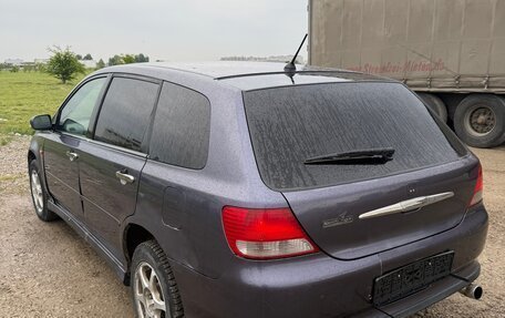 Honda Avancier I рестайлинг, 2003 год, 310 000 рублей, 3 фотография