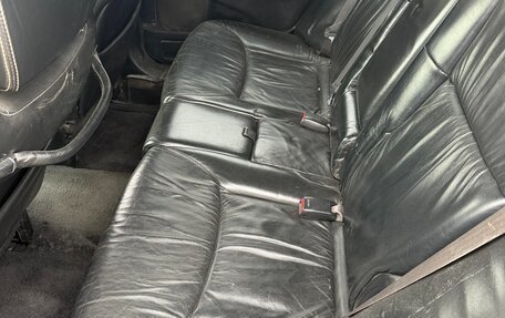 Honda Avancier I рестайлинг, 2003 год, 310 000 рублей, 5 фотография