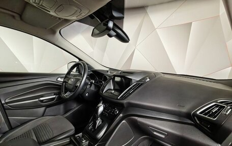 Ford Kuga III, 2019 год, 1 649 000 рублей, 12 фотография