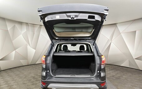 Ford Kuga III, 2019 год, 1 649 000 рублей, 11 фотография