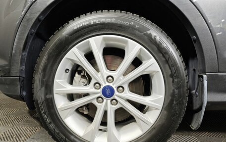 Ford Kuga III, 2019 год, 1 649 000 рублей, 9 фотография