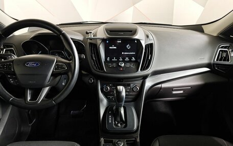 Ford Kuga III, 2019 год, 1 649 000 рублей, 14 фотография