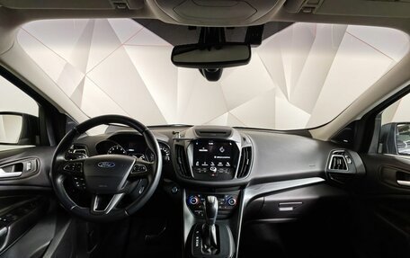 Ford Kuga III, 2019 год, 1 649 000 рублей, 13 фотография