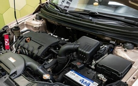 KIA Cerato III, 2009 год, 749 000 рублей, 19 фотография