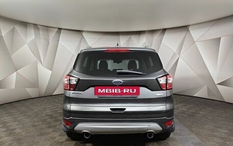 Ford Kuga III, 2019 год, 1 649 000 рублей, 8 фотография