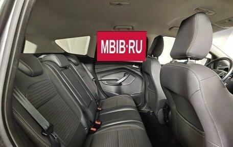 Ford Kuga III, 2019 год, 1 649 000 рублей, 15 фотография