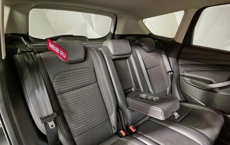 Ford Kuga III, 2019 год, 1 649 000 рублей, 16 фотография