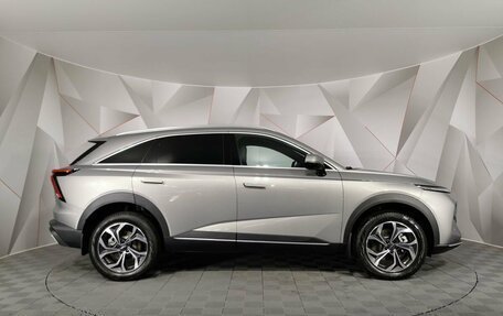 Haval F7x, 2025 год, 3 359 000 рублей, 6 фотография