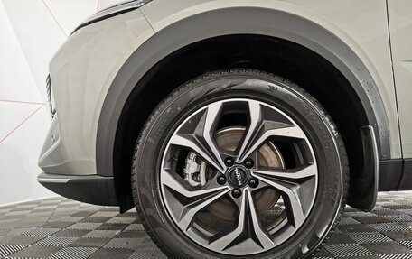 Haval F7x, 2025 год, 3 359 000 рублей, 9 фотография