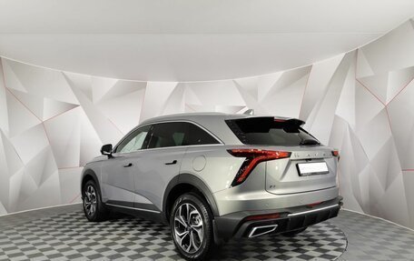 Haval F7x, 2025 год, 3 359 000 рублей, 4 фотография