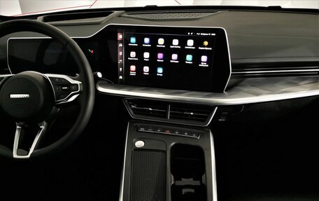 Haval F7x, 2025 год, 3 359 000 рублей, 14 фотография