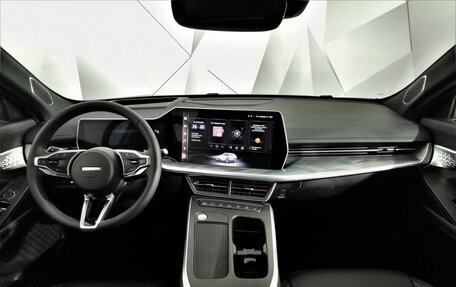 Haval F7x, 2025 год, 3 359 000 рублей, 13 фотография