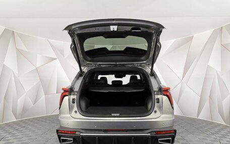 Haval F7x, 2025 год, 3 359 000 рублей, 11 фотография