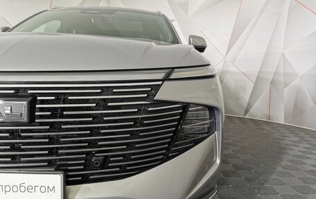 Haval F7x, 2025 год, 3 359 000 рублей, 10 фотография