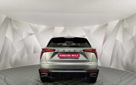 Haval F7x, 2025 год, 3 359 000 рублей, 8 фотография