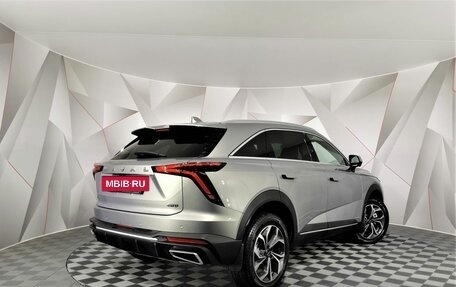 Haval F7x, 2025 год, 3 359 000 рублей, 2 фотография