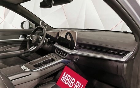 Haval F7x, 2025 год, 3 359 000 рублей, 12 фотография