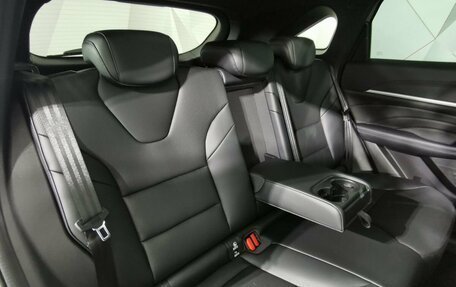 Haval F7x, 2025 год, 3 359 000 рублей, 16 фотография