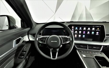 Haval F7x, 2025 год, 3 359 000 рублей, 19 фотография