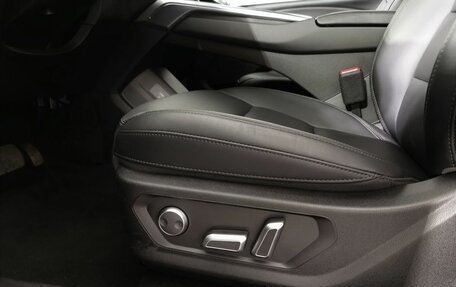 Haval F7x, 2025 год, 3 359 000 рублей, 20 фотография