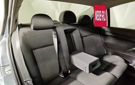 Skoda Superb III рестайлинг, 2007 год, 385 000 рублей, 15 фотография