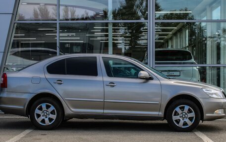 Skoda Octavia, 2011 год, 695 000 рублей, 5 фотография