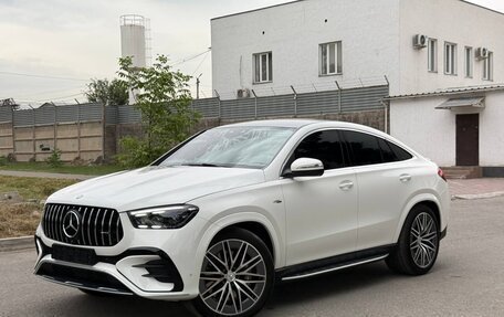 Mercedes-Benz GLE Coupe AMG, 2024 год, 12 899 000 рублей, 1 фотография