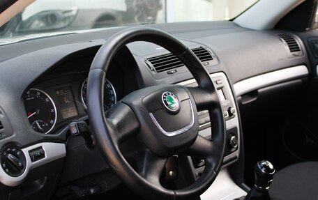 Skoda Octavia, 2011 год, 695 000 рублей, 6 фотография
