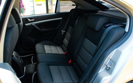 Skoda Octavia, 2011 год, 695 000 рублей, 8 фотография