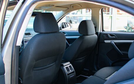 Skoda Octavia, 2011 год, 695 000 рублей, 9 фотография