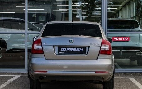 Skoda Octavia, 2011 год, 695 000 рублей, 4 фотография