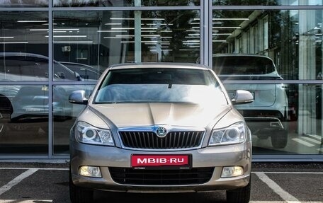 Skoda Octavia, 2011 год, 695 000 рублей, 3 фотография