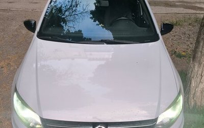 Volkswagen Polo VI (EU Market), 2018 год, 1 300 000 рублей, 1 фотография