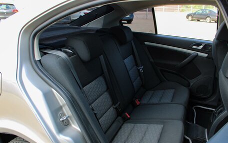 Skoda Octavia, 2011 год, 695 000 рублей, 11 фотография