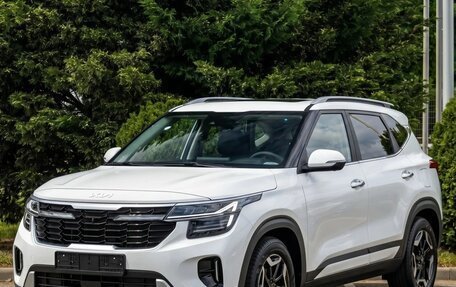 KIA Seltos I, 2026 год, 2 050 000 рублей, 1 фотография