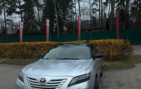 Toyota Camry, 2007 год, 1 000 777 рублей, 1 фотография