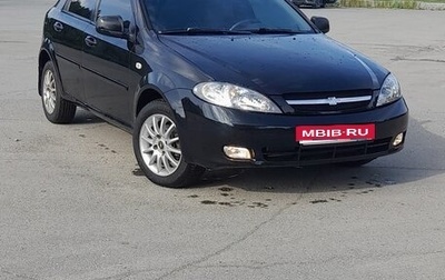 Chevrolet Lacetti, 2012 год, 420 000 рублей, 1 фотография