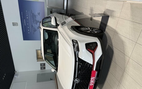 Changan CS35 Plus, 2025 год, 2 839 900 рублей, 1 фотография