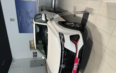 Changan CS35 Plus, 2025 год, 2 839 900 рублей, 1 фотография
